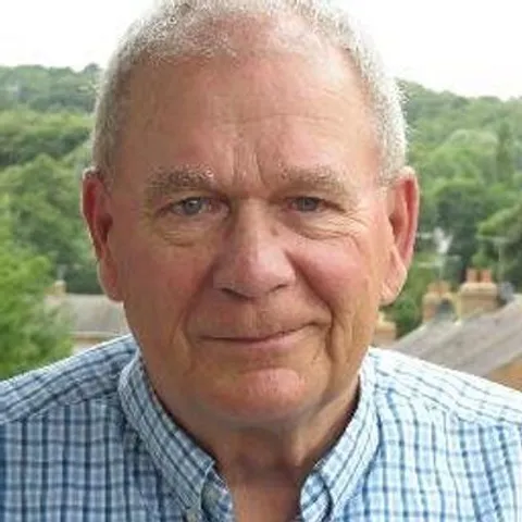 Portrait of David Lowther