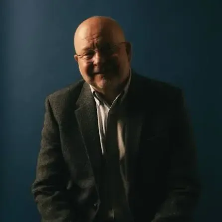 Douglas Jackson, author of the Warsaw Quartet