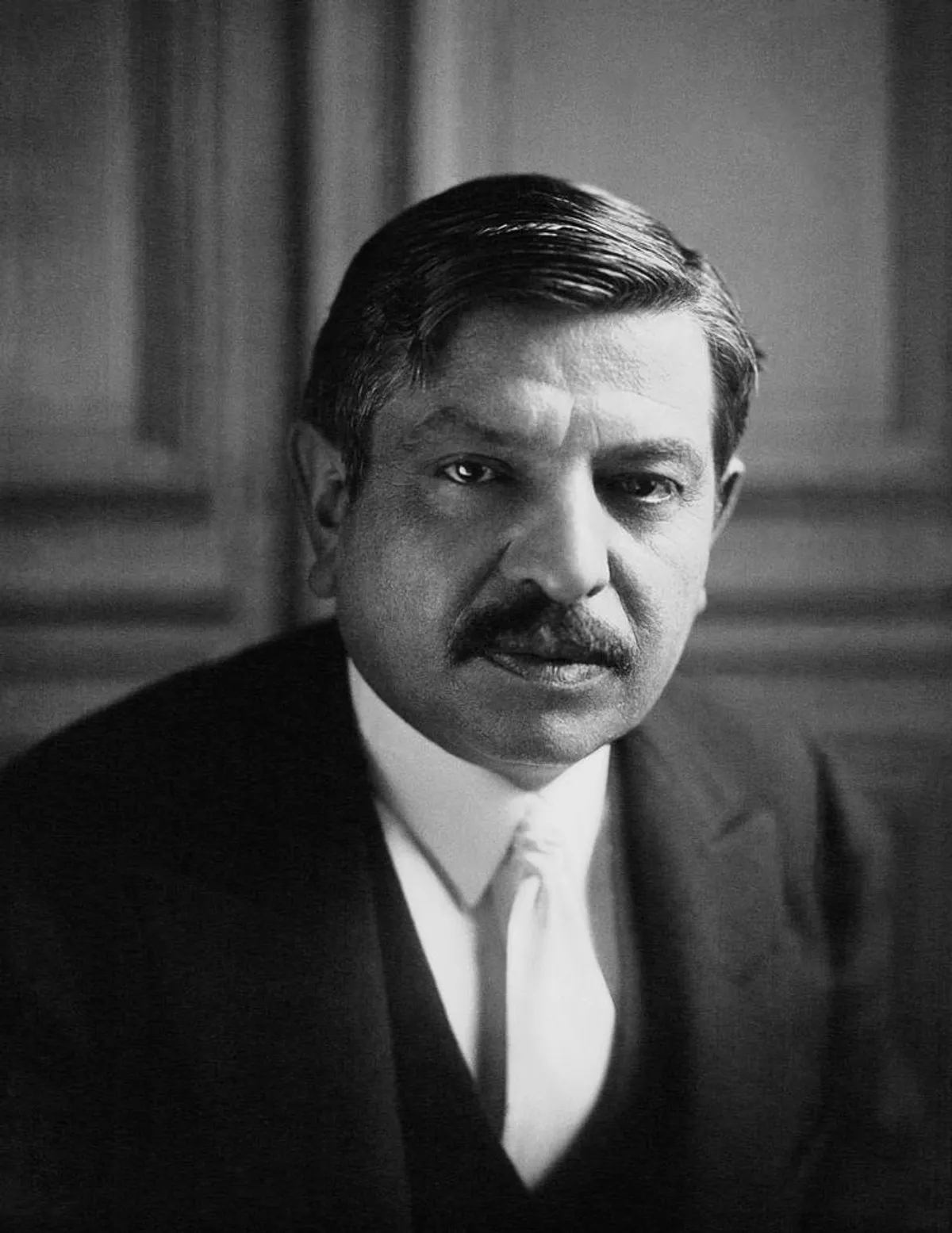 Pierre Laval, Vichy France's head of government
