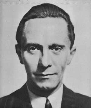 Goebbels