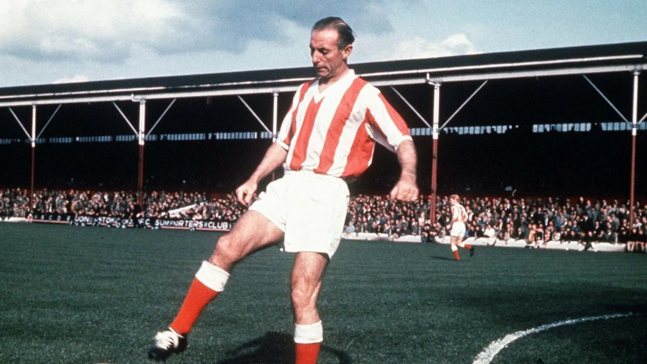 Stanley Matthews