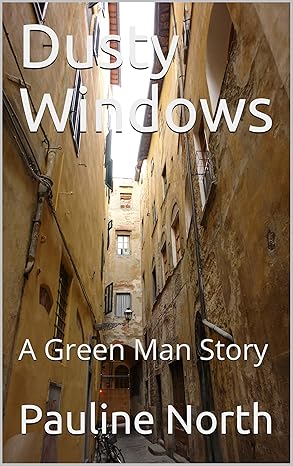 DUSTY WINDOWS cover